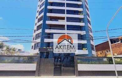 Imagem: O apartamento possui 4 Dormitórios, 5 Banheiros, 4 Vagas na