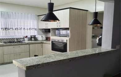 Imagem 1: Jundiaí - Casa Padrão - Jardim Colônia