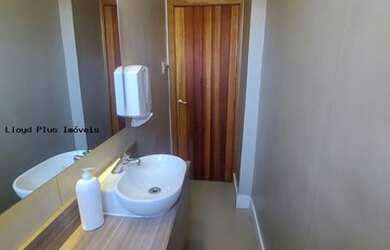 Imagem 5: Comercial para Locação em São Paulo, Luz, 2 banheiros