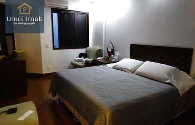 Imagem 11: Apartamento com 5 dormitórios, 791 m² - venda por R$ 3.500.000 ou aluguel...