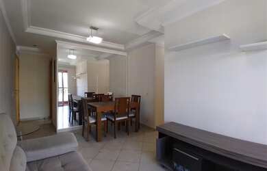 Imagem 3: São Paulo - Apartamento Padrão - Lauzane Paulista