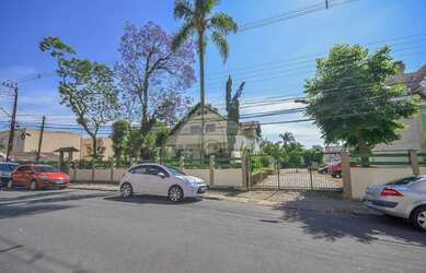 Imagem 4: Terreno ZR4 Bairro Cristo Rei