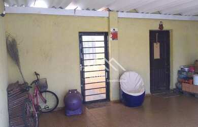 Imagem 4: Casa à venda, 126 m² por R$ 195.000,00 - Ipiranga - Ribeirão Preto/SP