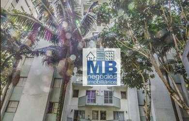 Imagem 1: Apartamento, 64 m² - venda por R$ 375.000,00 ou aluguel por R$ 2.200,00/mês...