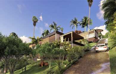 Imagem 14: Casa à venda na Trevo de Arraial dAjuda x Trancoso, Arraial dAjuda, Porto...