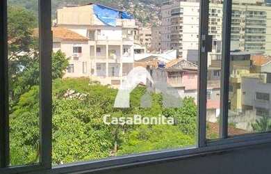 Imagem: O apartamento possui 1 Dormitório, 1 Banheiro, 31m² de Área