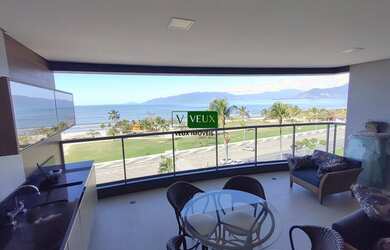 Imagem 9: Excelente apto de alto padrão para locação Indaiá, Caraguatatuba,...