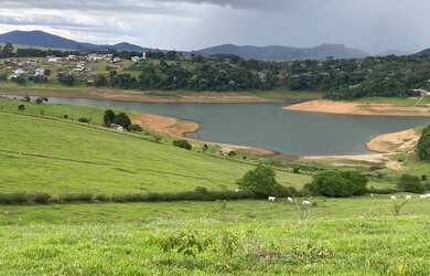 Imagem 4: Terrenos Pé na Água da Represa do Jaguari a Venda no Paiol Grande em...