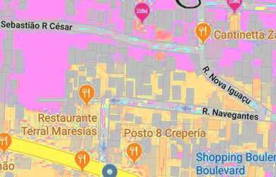 Imagem 2: Lote/Terreno para venda 2070 metros quadrados 3quadra Praia do Saco Maresias...