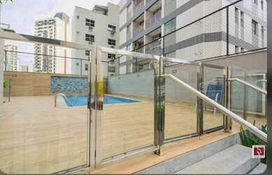 Imagem 11: Apartamento à venda, 3 quartos, 1 suíte, 2 vagas, Lourdes - Belo Horizonte/MG