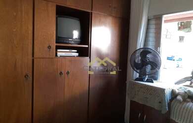 Imagem 11: Casa com 3 dormitórios, 144 m² - venda por R$ 650.000,00 ou aluguel por R$ 2.700,00/mês