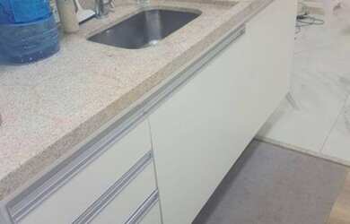 Imagem 6: Apartamento com 1 dormitório, 33 m² - venda por R$ 334.000,00 ou aluguel...