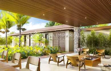 Imagem 4: Linda casa de campo à venda na Fazenda Vila Real, em Itu