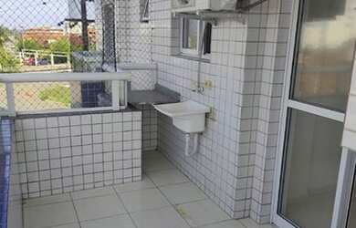 Imagem 4: APARTAMENTO MIRIM - PRAIA GRANDE SP