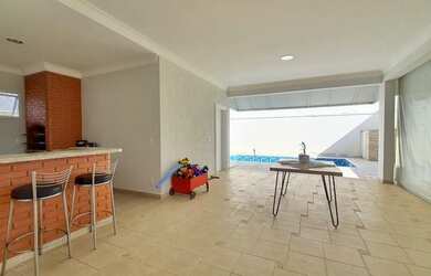 Imagem 13: Casa com 4 suítes à venda, 288 m² por R$ 1.300.000 - Condomínio Terra...