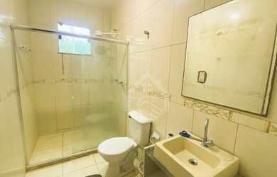 Imagem 15: Casa com 4 dormitórios, 386 m² - venda por R$ 550.000,00 ou aluguel por R$ 2.800,00/mês