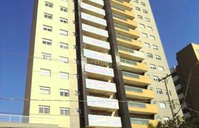 Imagem 1: Ville Blanc Residence. Piscina, Churrasqueira, Varandae92m² de Área