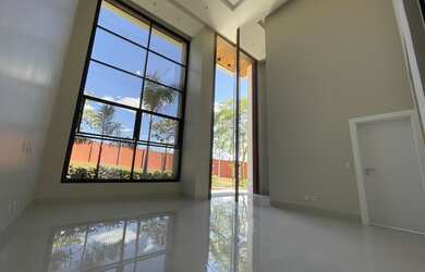 Imagem 4: Casa térrea Jardins Verona esquina 04 suítes