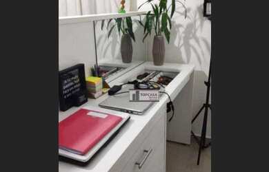 Imagem 10: Casa com 3 dormitórios, 120 m² - venda por R$ 470.000,00 ou aluguel...