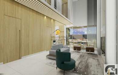 Imagem 4: Casa em condomínio à venda, Buona Vita Ribeirão em Ribeirão Preto/SP