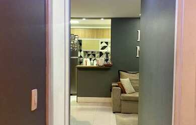 Imagem 9: VENDO MARAVILHO APARTAMENTO TODO REFORMADO / TAQUARA