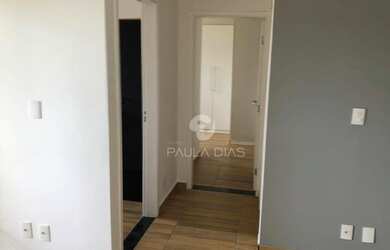 Imagem 5: Apartamento com 2 dormitórios, 57 m² - venda por R$ 345.000 ou aluguel...