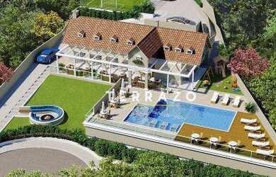 Imagem 2: TERRENO A VENDA COM LINDA VISTA A 20 MINUTOS DO CENTRO, 429 m² por R$...