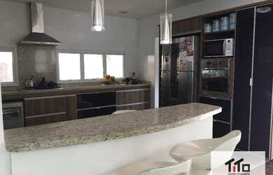 Imagem 9: Casa à venda, 420 m² por R$ 1.950.000,00 - Capital Ville I - Cajamar/SP