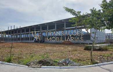 Imagem 3: Galpão/Depósito/Armazém para aluguel com 5352 metros quadrados em Universitário...
