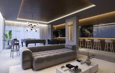 Imagem 6: Apartamento 4 quartos, 157 m² à venda - Pioneiros - Balneário Camboriú/SC