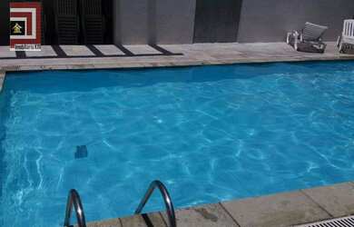 Imagem 11: Apartamento residencial à venda, Jardim Paulista, São Paulo