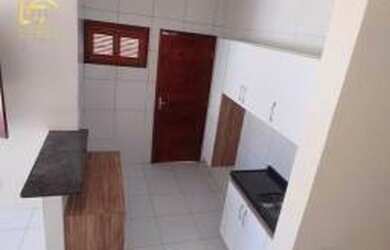 Imagem 9: Casa com 2 dormitórios, 73 m² - venda por R$ 150.000,00 ou aluguel por...