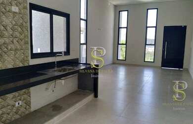 Imagem 9: Casa À Venda - 145 m² - Em Condomínio Fechado - Com Financiamento -...