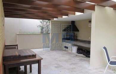 Imagem 4: BELISSIMA CASA CONDOMINIO 4 DORMS 2 VAGAS JD MARAJOARA