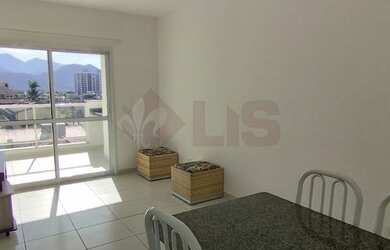 Imagem 1: Caraguatatuba - Apartamento Padrão - Indaiá