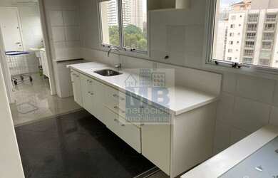 Imagem 4: Apartamento com 3 dormitórios, 132 m² - venda por R$ 1.350.000,00 ou...