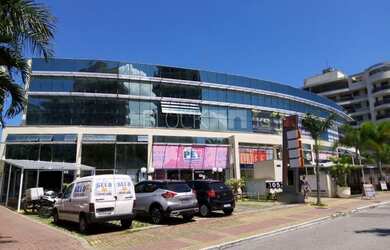 Imagem 14: Rio de Janeiro - Conjunto Comercial/Sala - Recreio dos Bandeirantes