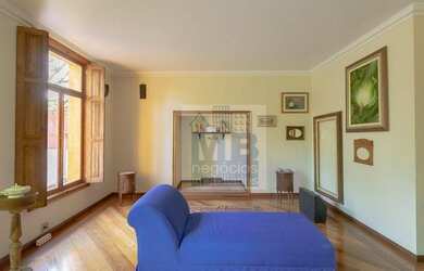 Imagem 6: Casa, 140 m² - venda por R$ 2.300.000,00 ou aluguel por R$ 13.000,00/mês...