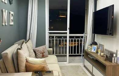 Imagem 4: VENDO MARAVILHO APARTAMENTO TODO REFORMADO / TAQUARA