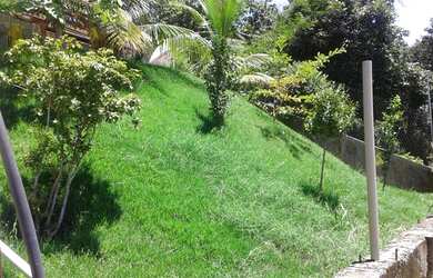 Imagem: A fazenda possui 1.000m² de Área e está localizado em Distrito