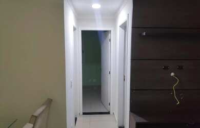 Imagem 12: Aluga ou vende Condomínio fatto AquaTorre Capri Aluguel 1.250.00