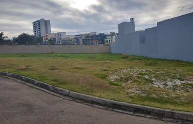 Imagem 1: Terreno no condomínio Quinta das Atírias - Jundiaí SP