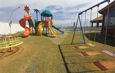 Imagem 4: Indaiatuba - Residencial Dona Maria José - Sobrado com 300 m2 de área...