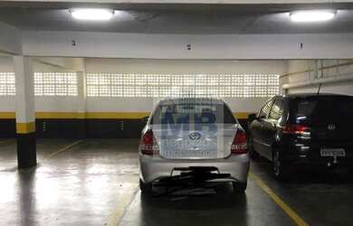 Imagem 16: Apartamento à venda, 80 m² por R$ 580.000,00 - Jardim Marajoara - São...