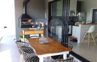 Imagem 9: Jundiaí - Casa de Condomínio - Loteamento Vale Azul I