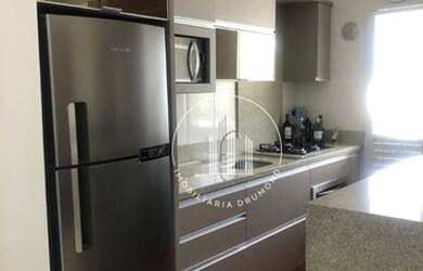 Imagem 3: Apartamento à venda, 83 m² por R$ 375.000,00 - Aririú - Palhoça/SC