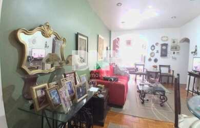 Imagem 2: APTO 3QTS METRÔ URUGUAI 140M VAGA ESCRITURA