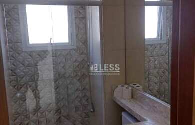 Imagem 12: LINDO APARTAMENTO NO BELL ART PARA LOCAÇÃO