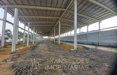 Imagem 15: Galpão/Depósito/Armazém para aluguel com 5352 metros quadrados em Universitário...