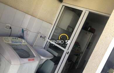 Imagem 2: Apartamento à venda, 80 m² por R$ 160.000,00 - Parque São João - Bauru/SP